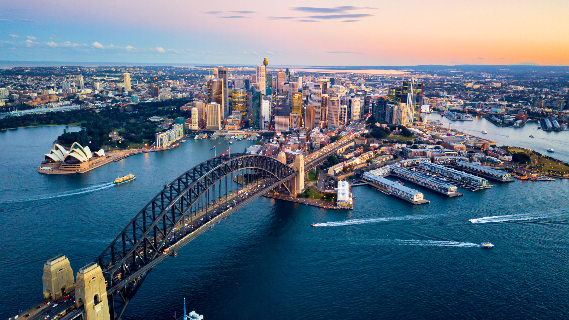 Australia Immigration Services
